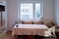 Apartamento 3 habitaciones 67 m² Muhavecki selski Savet, Belarús