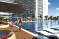 Apartment 72 m² Marmara Region, Turkey