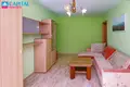 3 room apartment 50 m² Panevėžys, Lithuania