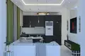 Wohnung 2 Zimmer 60 m² Avsallar, Türkei