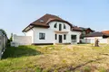 Haus 239 m² Kalodziscanski sielski Saviet, Belarus