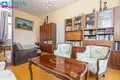 Apartamento 2 habitaciones 49 m² Kaunas, Lituania