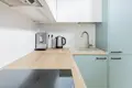 Mieszkanie 2 pokoi 35 m² Ryga, Łotwa