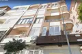 Mieszkanie 3 pokoi  Alanya, Turcja