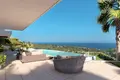 villa de 5 chambres 694 m² Calp, Espagne