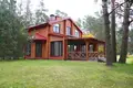 Casa de campo 953 m² Valozhyn District, Bielorrusia