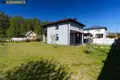 House 107 m² Astrashitskagaradokski rural council, Belarus
