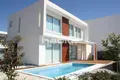 Villa de 5 habitaciones 128 m² Pafos, Chipre