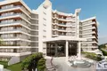 Duplex 5 rooms 55 m² Mediterranean Region, Turkey