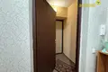 Mieszkanie 1 pokój 35 m² Dzierżyńsk, Białoruś