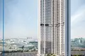 Apartamento 362 m² Dubai Studio City, Emiratos Árabes Unidos