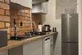 2 room apartment 36 m² in Warsaw, Poland