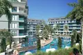 Квартира 1 спальня 50 м² Аланья, Турция