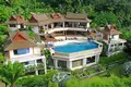 6 bedroom villa 1 800 m² Phuket, Thailand