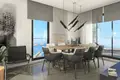Mieszkanie 1 pokój 46 m² Tivat, Czarnogóra