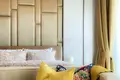 1 bedroom condo 36 m² Phuket, Thailand