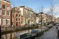 Wohnung 1 Zimmer 33 m² Amsterdam, Niederlande