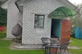 Casa 70 m² Lahojski siel ski Saviet, Bielorrusia