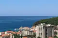 Apartamento 1 habitacion 43 m² Petrovac, Montenegro