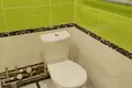 Wohnung 1 zimmer 32 m² Maladsetschna, Belarus