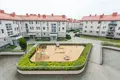 Apartamento 2 habitaciones 51 m² en Krosno, Polonia
