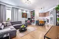 Apartamento 2 habitaciones 52 m² Varsovia, Polonia