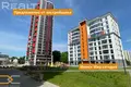 3 room apartment 54 m² Minsk, Belarus