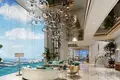 Mieszkanie 1 pokój 85 m² Dubaj, Emiraty Arabskie