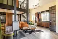 House 107 m² Astrashitskagaradokski rural council, Belarus
