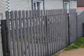 Haus 117 m² Jraciskauski sielski Saviet, Belarus
