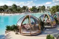 Mieszkanie 7 pokojów 1 141 m² Dubaj, Emiraty Arabskie