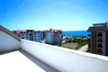 Apartamento 1 habitación 120 m² Yaylali, Turquía