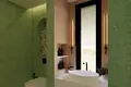 Villa de 3 habitaciones 170 m² Bener Meriah, Indonesia