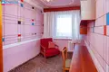 3 room apartment 65 m² Panevėžys, Lithuania