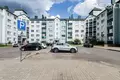 Apartamento 2 habitaciones 56 m² Jelnica, Bielorrusia