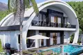 Villa 4 pièces 185 m² Alanya, Turquie