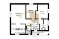 Haus 77 m² Brest, Belarus