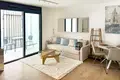 Apartamento 1 habitacion 45 m² en Francia, Francia