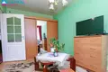 Квартира 2 комнаты 47 м² Панявежис, Литва