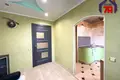 4 room apartment 58 m² Salihorsk, Belarus