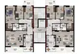Квартира 4 комнаты 115 м² Bayrakli, Турция