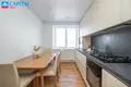 2 room apartment 52 m² Grigiskes, Lithuania