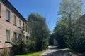 Wohnung 2 zimmer 38 m² Minsk, Belarus