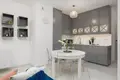 Квартира 2 комнаты 41 м² Варшава, Польша