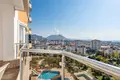 Mieszkanie 1 pokój 120 m² Alanya, Turcja