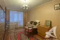 1 room apartment 29 m² Brest, Belarus