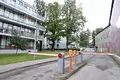 Квартира 1 комната 47 м² Рига, Латвия