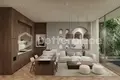 Villa 2 chambres  Ungasan, Indonésie