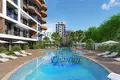 2 room apartment 63 m² Incekum, Turkey