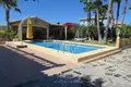 villa de 5 dormitorios 343 m² Denia, España